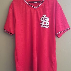 Cardinals Jersey
